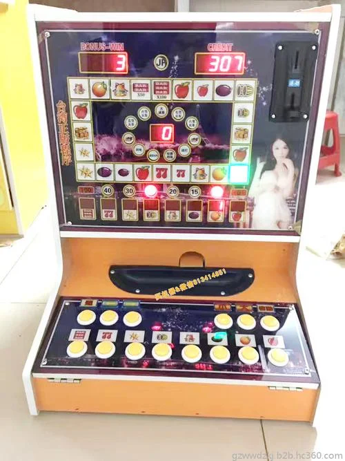 聚鑫汇h5 经典777老虎机